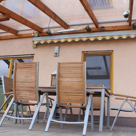 Romantische Ferienwohnung Mit Fantastischem Ausblick, Pool Und Gartensauna 예나 외부 사진