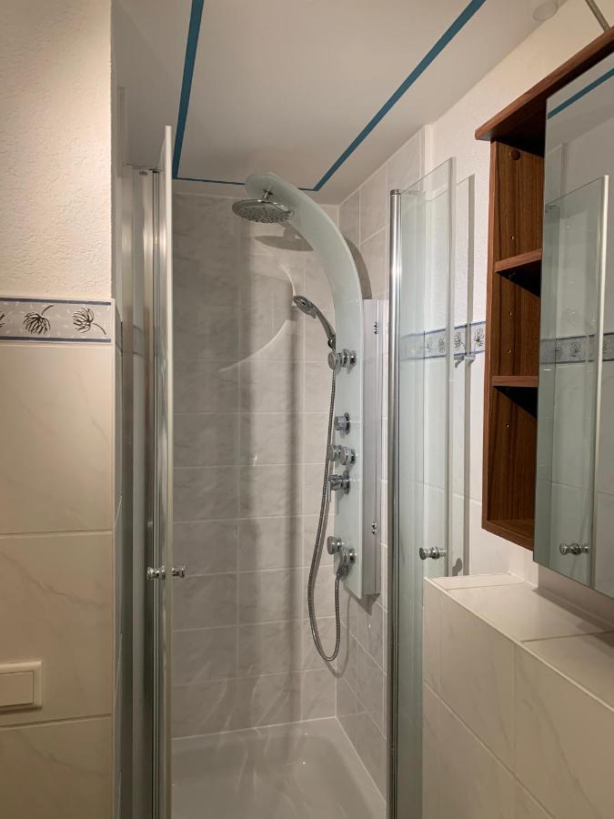 Romantische Ferienwohnung Mit Fantastischem Ausblick, Pool Und Gartensauna 예나 외부 사진