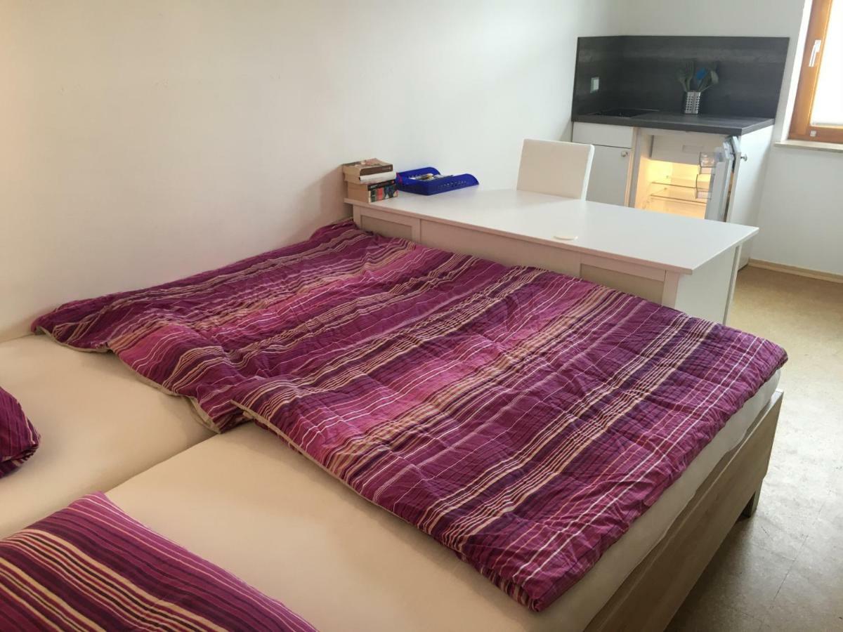 Romantische Ferienwohnung Mit Fantastischem Ausblick, Pool Und Gartensauna 예나 외부 사진
